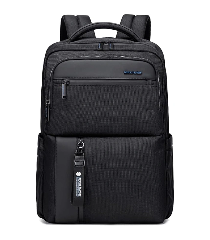 ARCTIC HUNTER 15.6 Inch Anti-Theft Waterproof Business Laptop And Travel Backpack