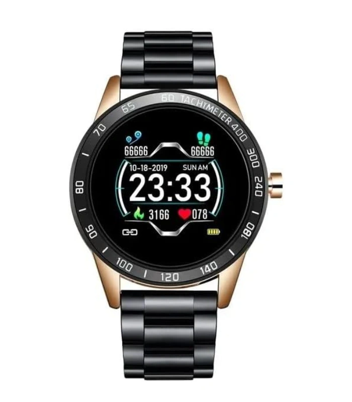 BW122A LiGE Smart Watch