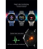 BW122A LiGE Smart Watch