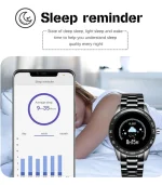 BW122A LiGE Smart Watch