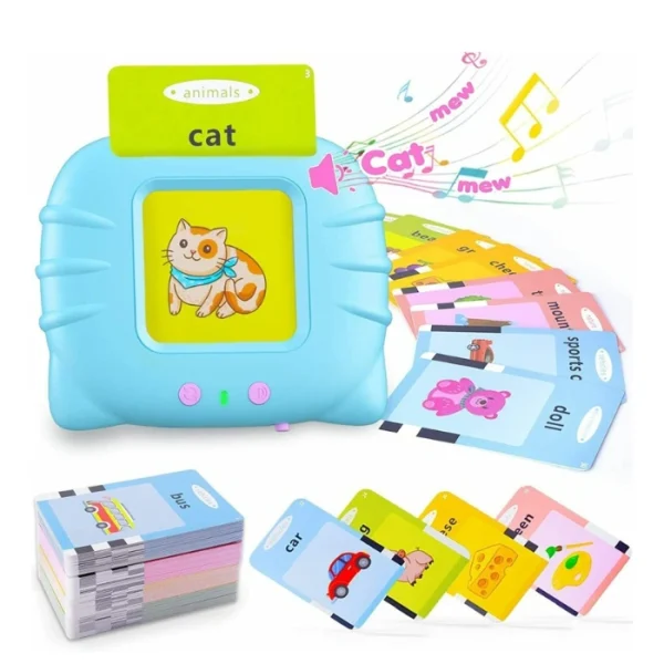 Baby Learning & Educational Device