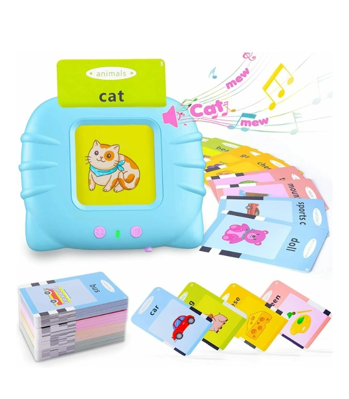 Baby Learning & Educational Device
