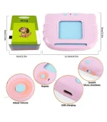 Baby Learning & Educational Device