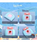 Baby Learning & Educational Device