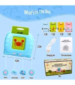 Baby Learning & Educational Device