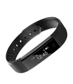 D115 PLUS Bluetooth Smart Wristband