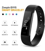 D115 PLUS Bluetooth Smart Wristband