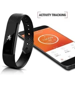 D115 PLUS Bluetooth Smart Wristband
