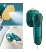 Electric Dry Iron Machine With Spray