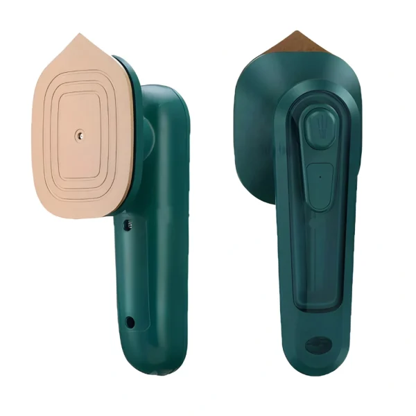 Electric Dry Iron Machine With Spray