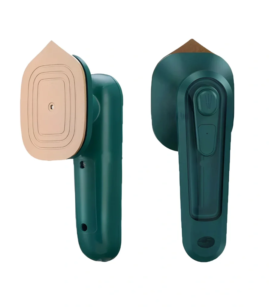 Electric Dry Iron Machine With Spray