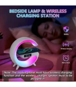 G63 4-in-1 Smart Speaker