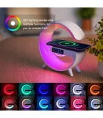 G63 4-in-1 Smart Speaker