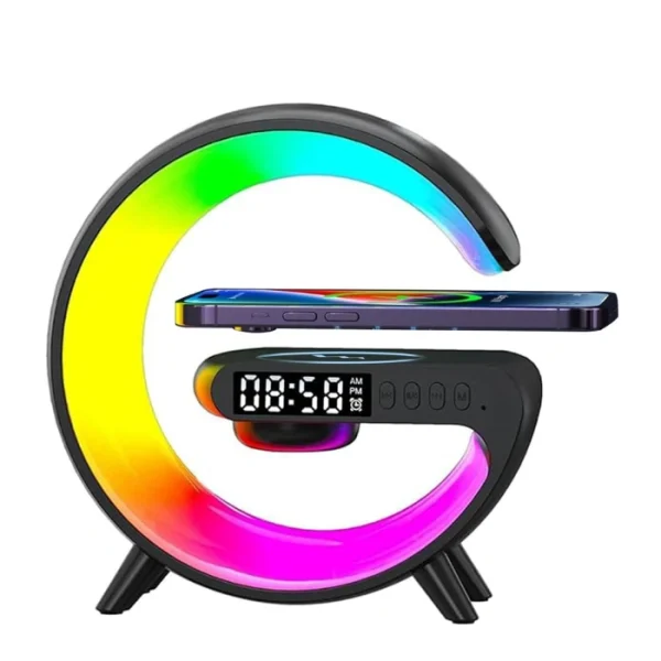 G63 4-in-1 Smart Speaker