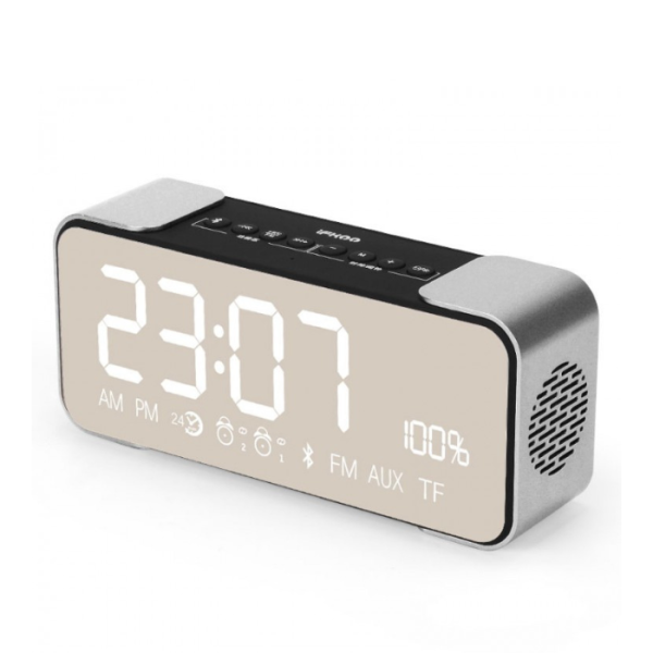 Heavy Bass All in 5 Wireless Speaker