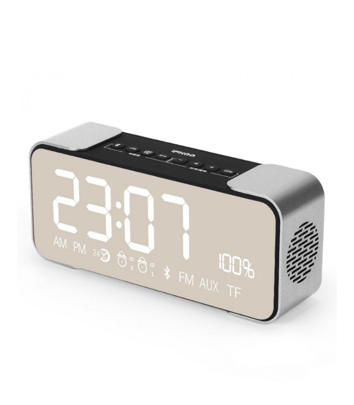 Heavy Bass All in 5 Wireless Speaker