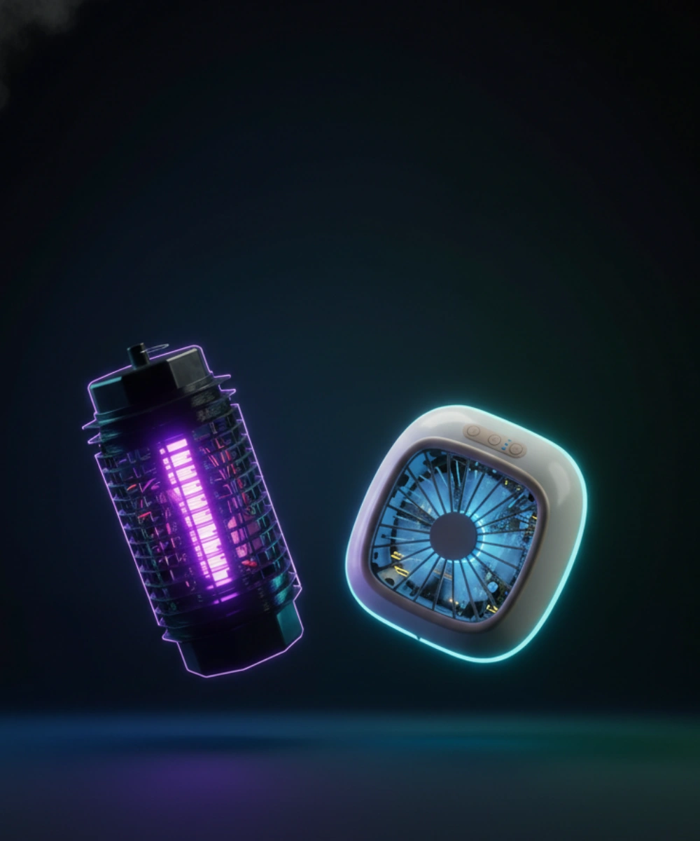 Home Accessories Items