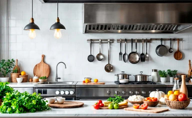 How to Prevent Food Waste with Smart Kitchen Tools