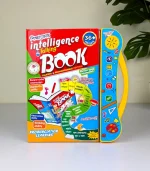 Intelligence Talking Book for Children