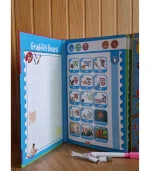 Intelligence Talking Book for Children