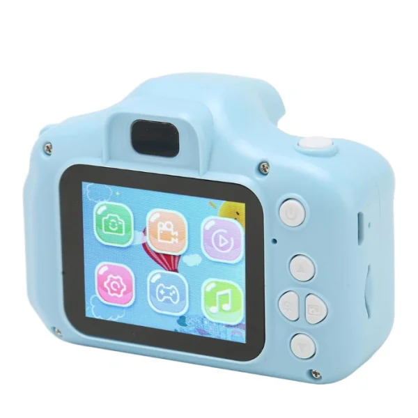 Kids Mini Educational Digital Video Camera
