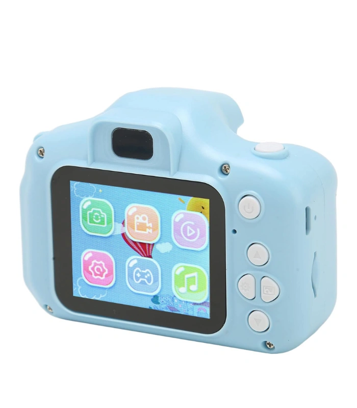 Kids Mini Educational Digital Video Camera