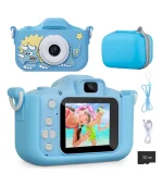 Kids Mini Educational Digital Video Camera