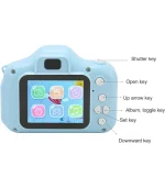 Kids Mini Educational Digital Video Camera