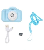 Kids Mini Educational Digital Video Camera