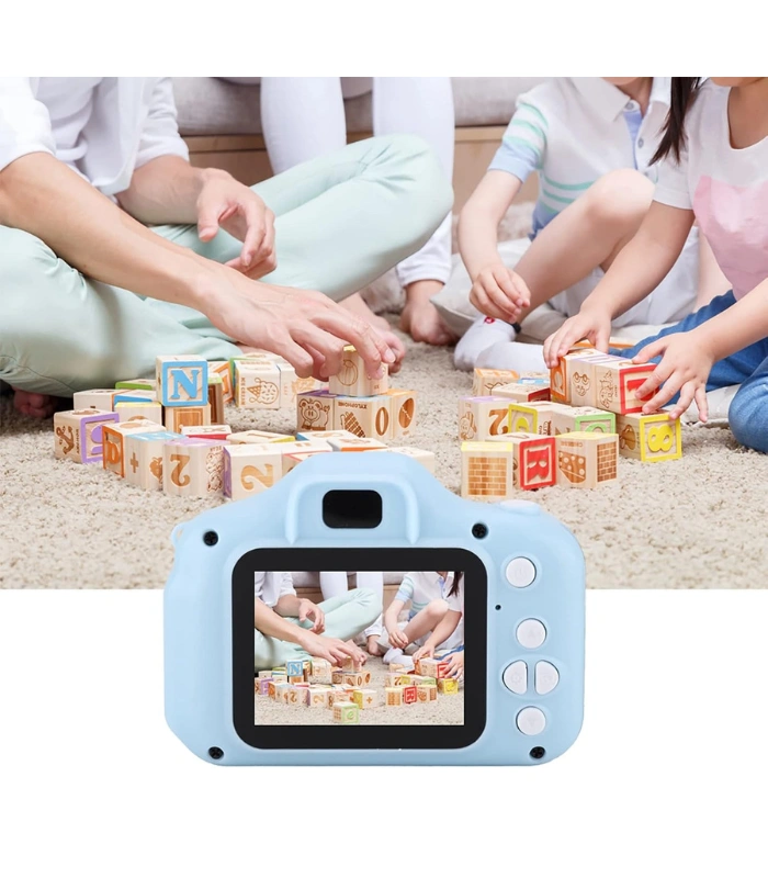 Kids Mini Educational Digital Video Camera