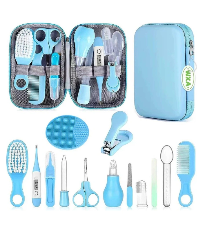 New Born Baby Care Kit Set