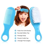 New Born Baby Care Kit Set