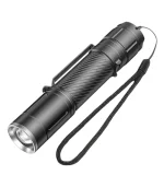 SMILING SHARK SD7115 Flashlight Ultra Charging