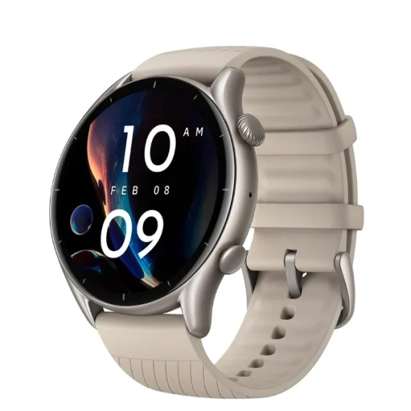 Xiaomi A1971 Amazfit GTR 3 Amoled Display Smart Watch