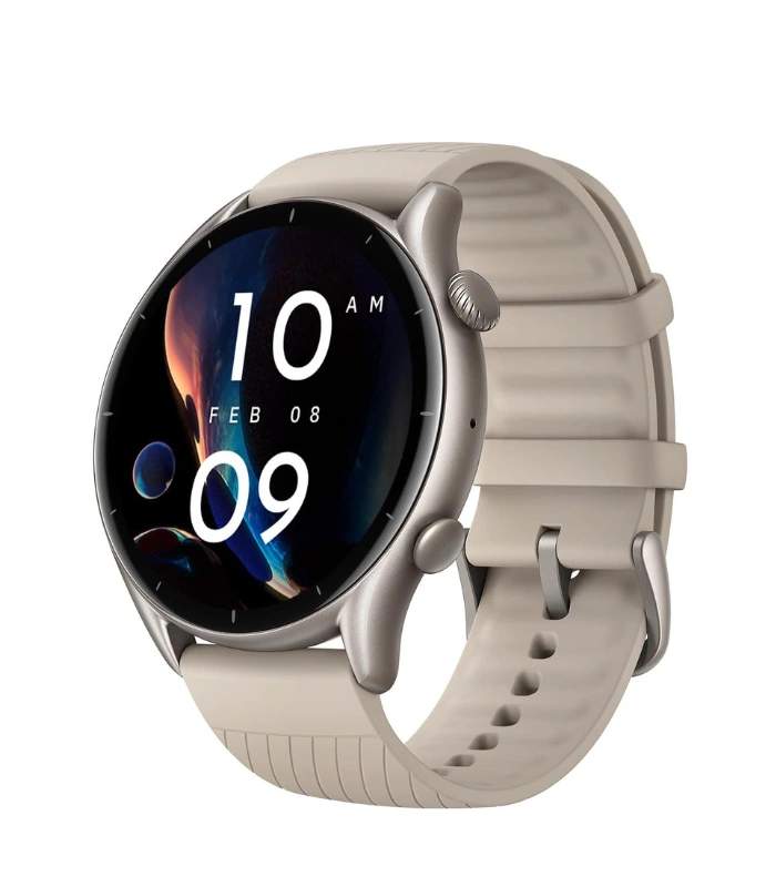 Xiaomi A1971 Amazfit GTR 3 Amoled Display Smart Watch