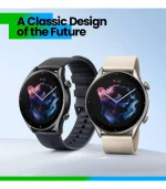 Xiaomi A1971 Amazfit GTR 3 Amoled Display Smart Watch