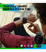 Xiaomi A1971 Amazfit GTR 3 Amoled Display Smart Watch