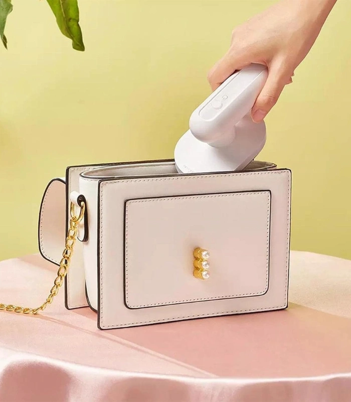 Xiaomi Lofans Mini Wireless Steam Iron Portable Garment Steamer