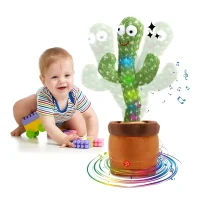 Babies and Toys