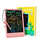 LCD Writing Tablet Multicolor For Kids – 8.5 Inches