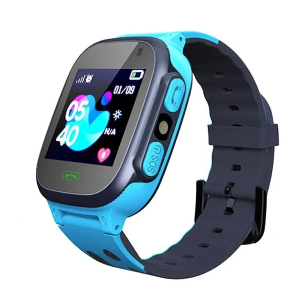 Q15 Kids Smart Watch 1.44″ TFT Display 4G SIM Supported