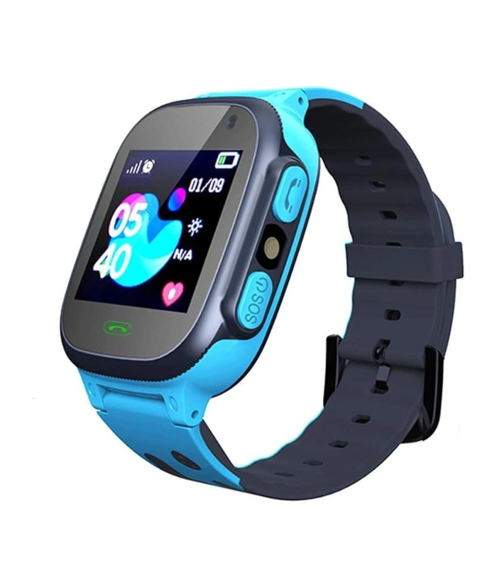 Q15 Kids Smart Watch 1.44″ TFT Display 4G SIM Supported