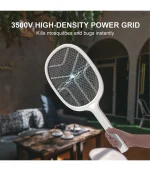 Weidasi Mosquito Killing Swatter Bat And Trap – WD-979