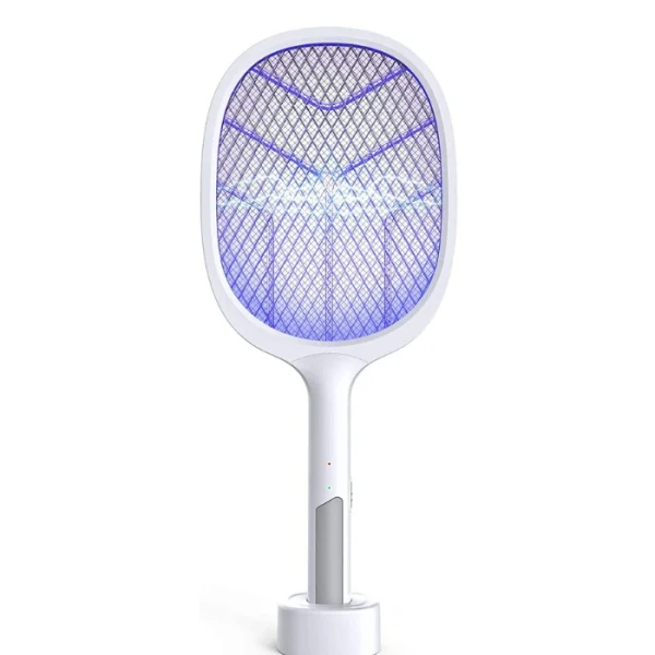 Weidasi Mosquito Killing Swatter Bat And Trap – WD-979