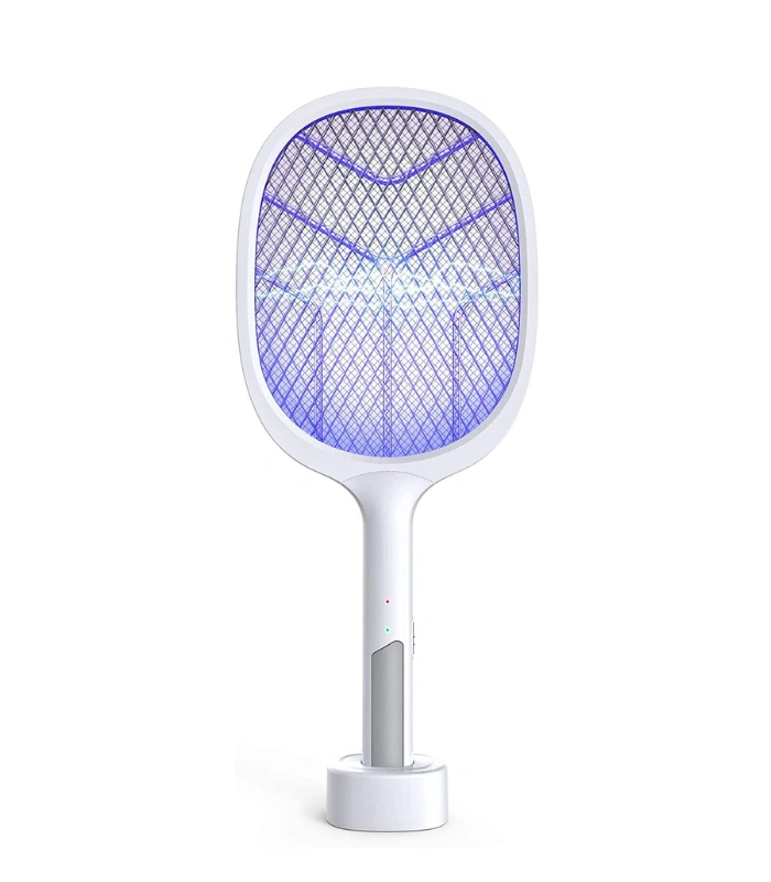 Weidasi Mosquito Killing Swatter Bat And Trap – WD-979