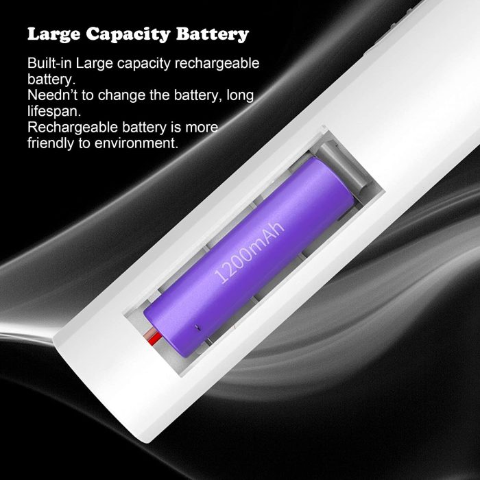 Weidasi Mosquito Killing Swatter Bat And Trap – WD-979